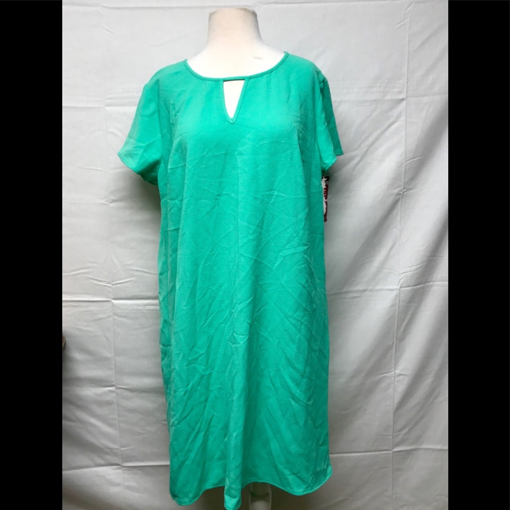 Summer dress 👗 Merona XL new with tags